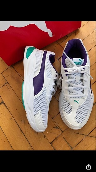 Puma Ayakkabı