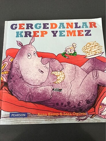 Çocuk kitabı