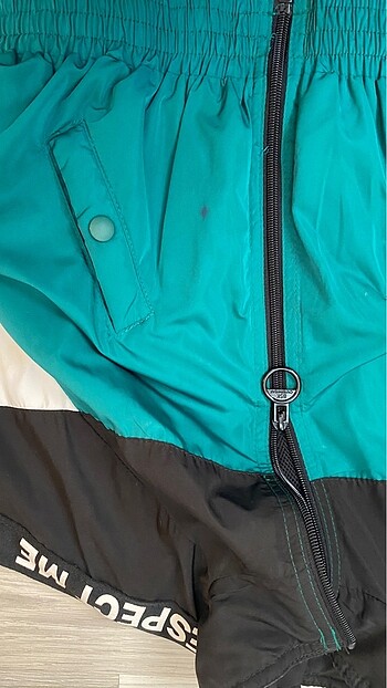 xs Beden BERSHKA CEKET