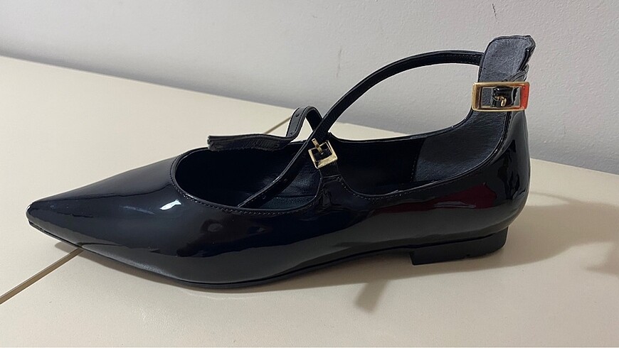 Zara LAMINTA BABET