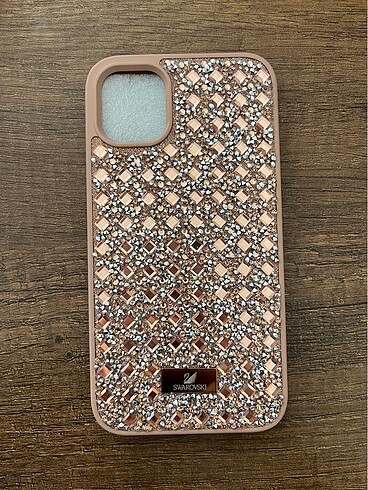 iPhone 11 SWAROVSKI kılıf