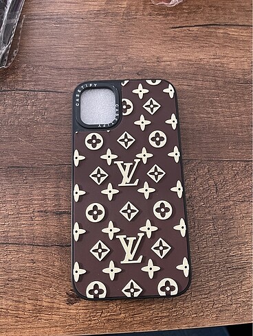 LW kılıf iPhone