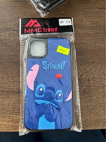 Stitch kılıf