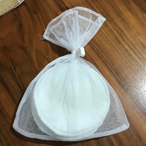 Beden Baby jem marka yıkanabilir göğüs pedi