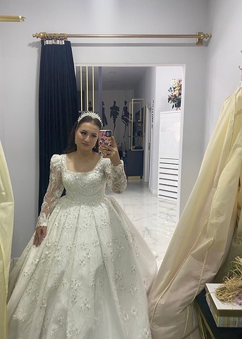 Gelin tacı - Görsel 2