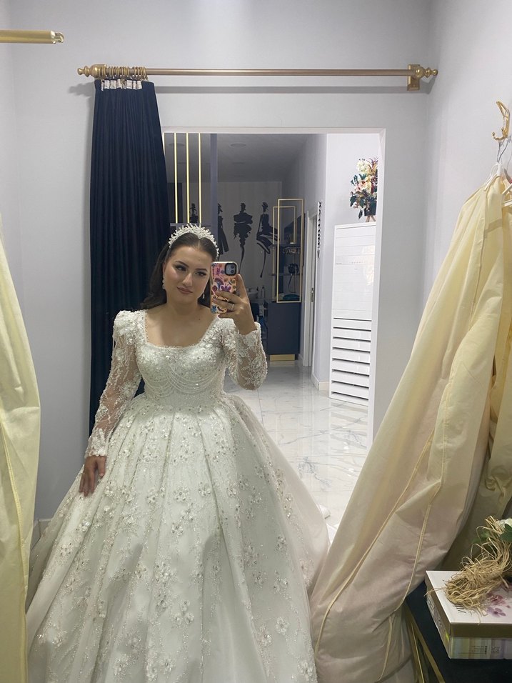 Gelin tacı - Görsel 2