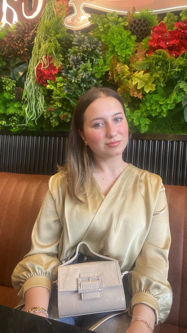 Trendyolmilla bluz - Görsel 2