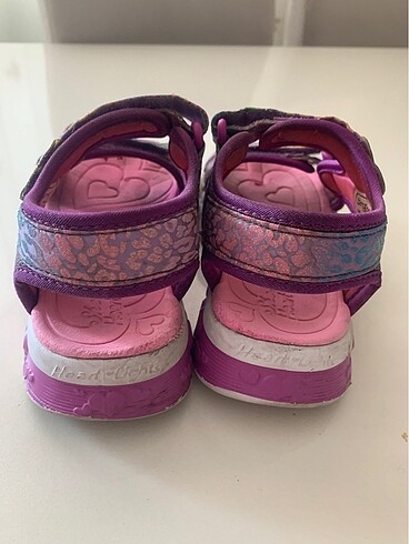 28 Beden Skechers çocuk sandalet