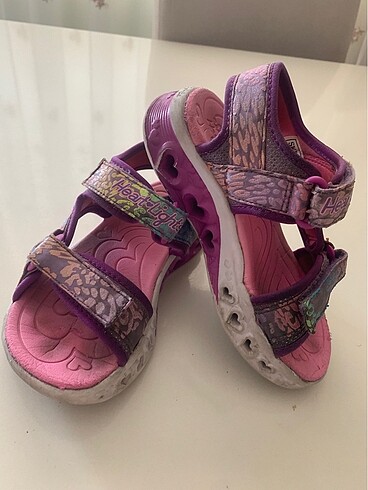 Skechers çocuk sandalet