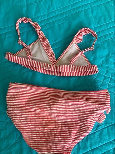 Diğer Tatlı çocuk bikini