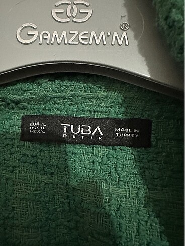 Diğer Blazer ceket