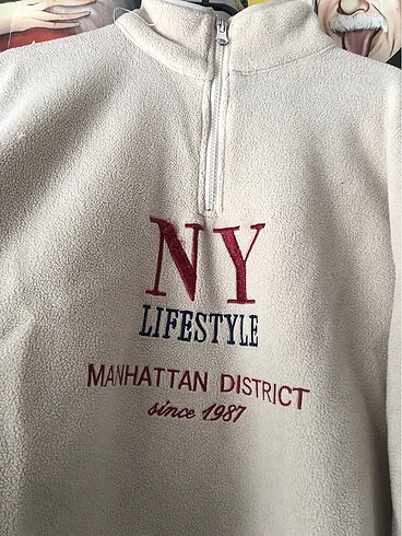 Diğer sweatshirt