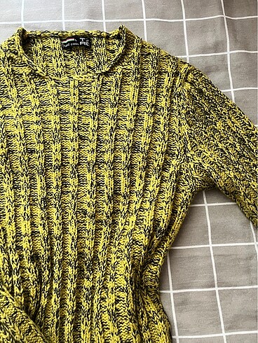 m Beden vintage kazak