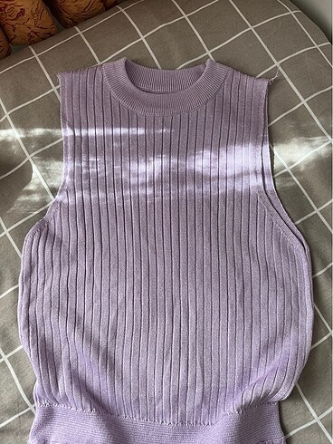 Bershka mini elbise