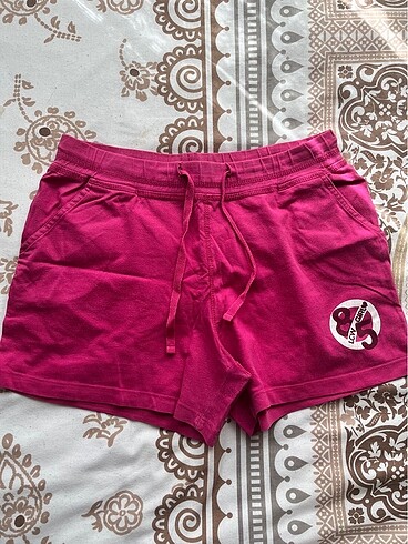 LC Waikiki mini şort