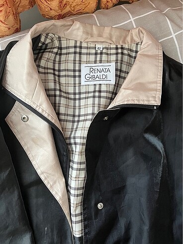 American Vintage vintage trençkot
