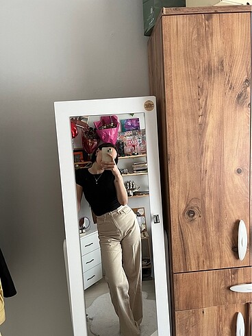stradivarius pantolon