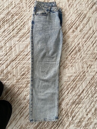 Defacto Straight kot pantolon