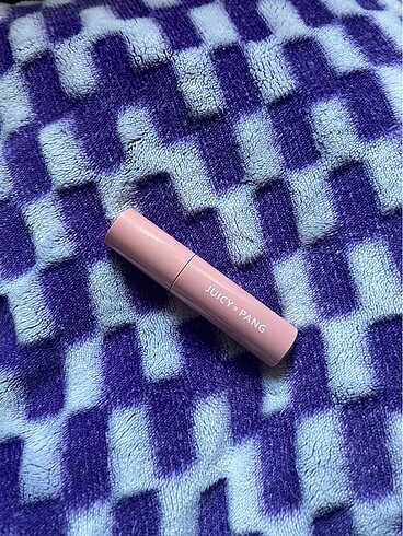 missha juicy pang sparkling tint cr01