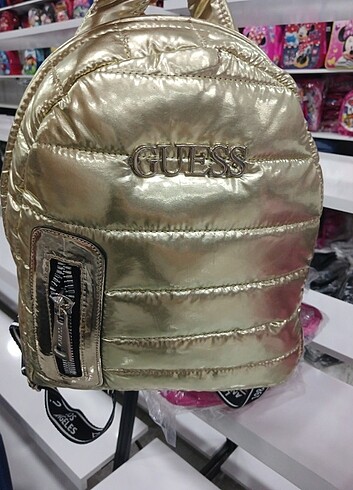 Guess Kadın sırt çantası