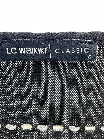 s Beden çeşitli Renk LC Waikiki Kısa Elbise %70 İndirimli.