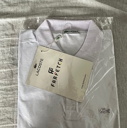 Polo yaka erkek tişört