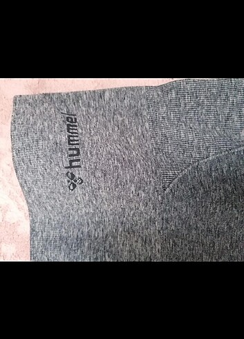 Hummel Kışlık spor tayti