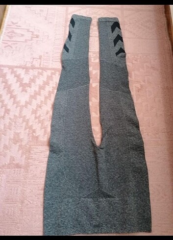 xl Beden Kışlık spor tayti
