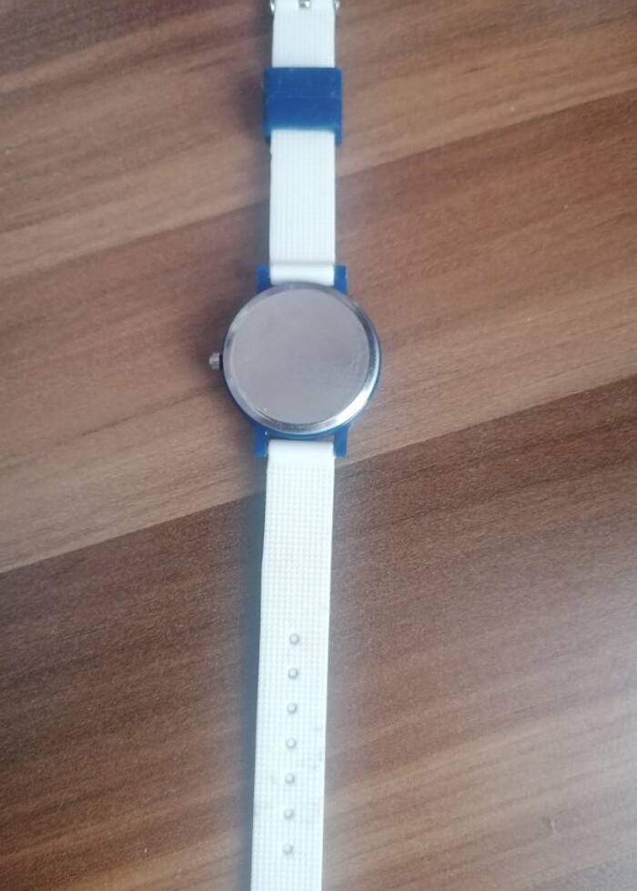 Erkek çocuk saati - Görsel 3