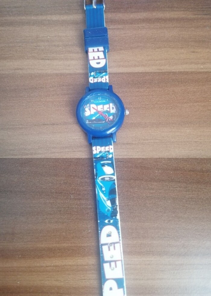 Erkek çocuk saati - Görsel 2