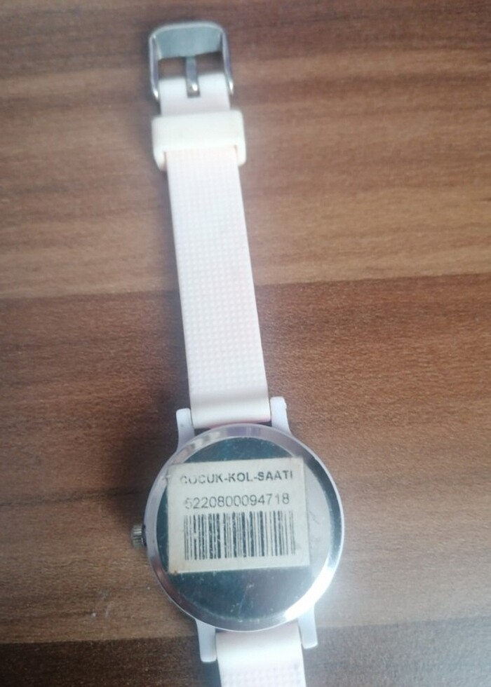 Erkek çocuk kol sati - Görsel 3