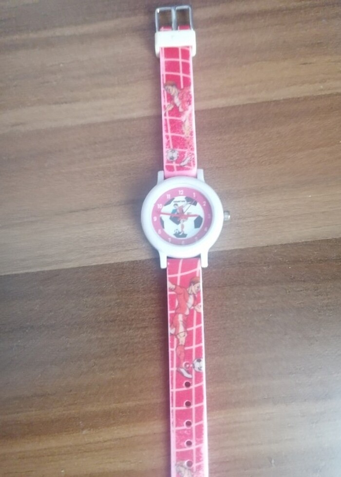 Erkek çocuk kol sati - Görsel 2