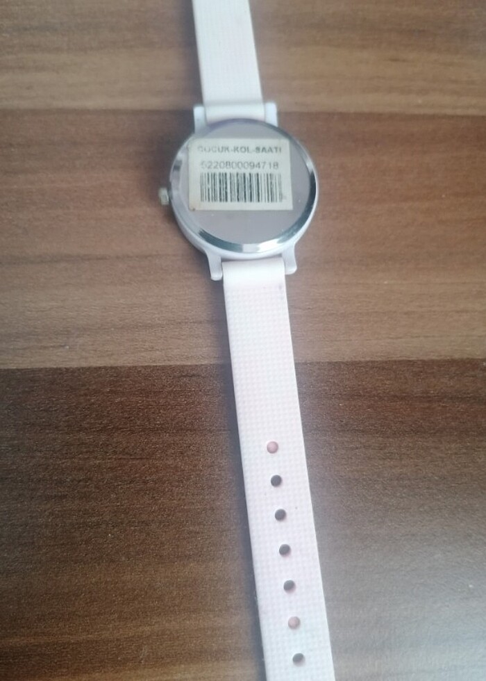 Erkek çocuk kol sati - Görsel 4