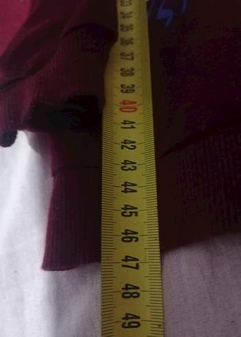 Erkek Çocuk Renkli Baskılı Sweatshirt - Görsel 3