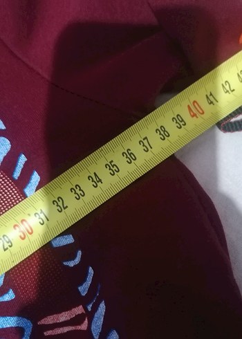 Erkek Çocuk Renkli Baskılı Sweatshirt - Görsel 5