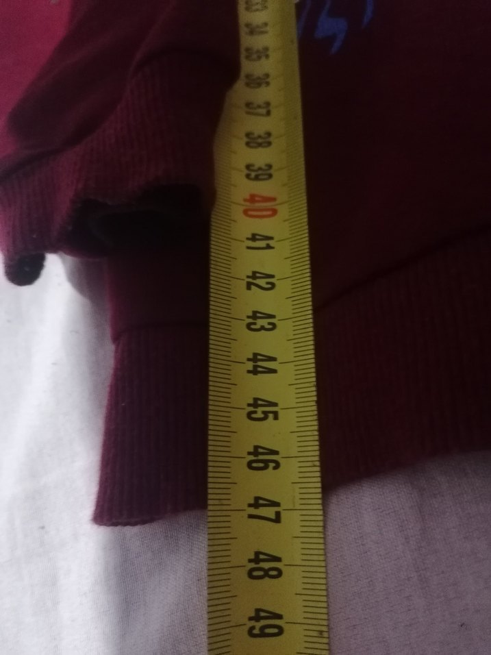 Erkek Çocuk Renkli Baskılı Sweatshirt - Görsel 3