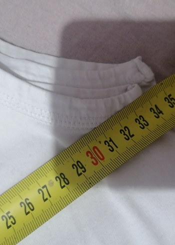 Çocuklar için Beyaz ve Gri Atlet Seti - Görsel 7