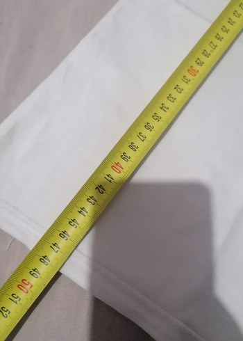 Çocuklar için Beyaz ve Gri Atlet Seti - Görsel 5