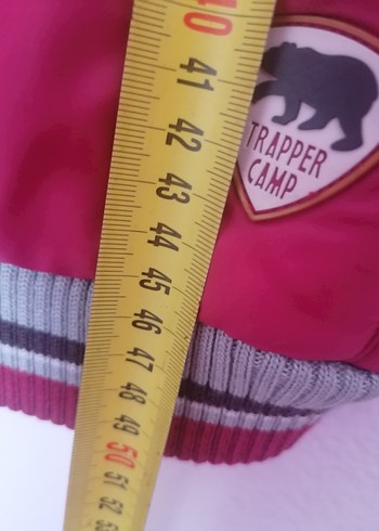 Fermuarlı Erkek Çocuk Yelek - Görsel 8