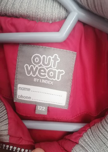 Fermuarlı Erkek Çocuk Yelek - Görsel 6