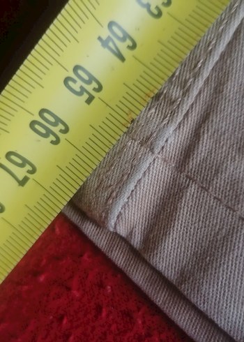 Çocuk okul pantolon - Görsel 3