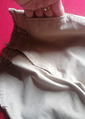 Çocuk okul pantolon - Görsel 8