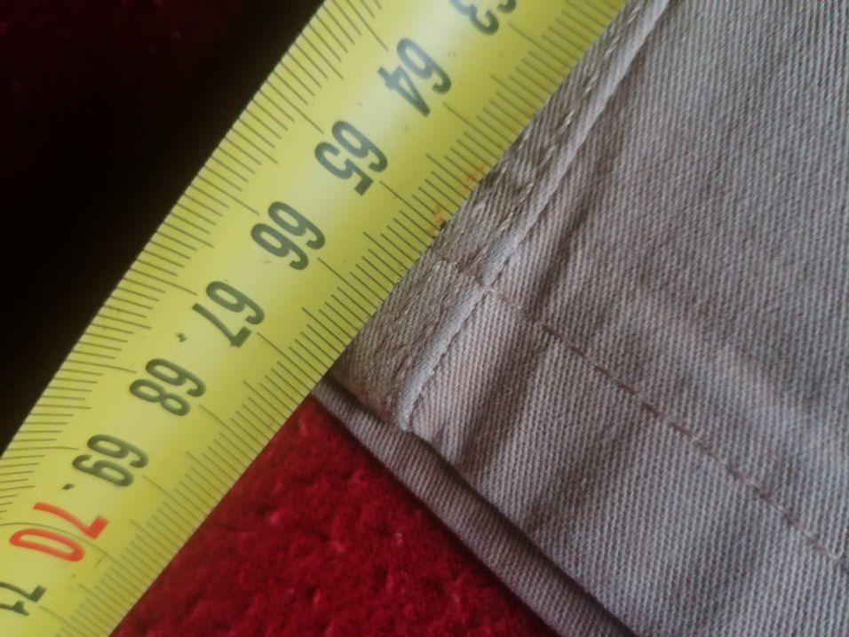 Çocuk okul pantolon - Görsel 3