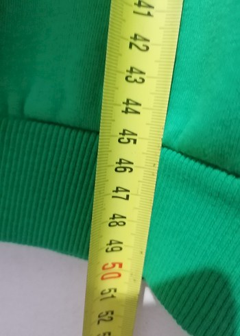 Erkek Çocuk Renkli Baskılı Sweatshirt - Görsel 3