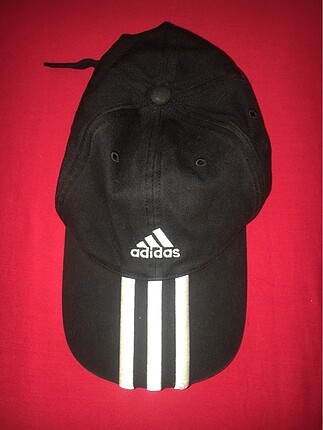 Adidas orjinal şapka