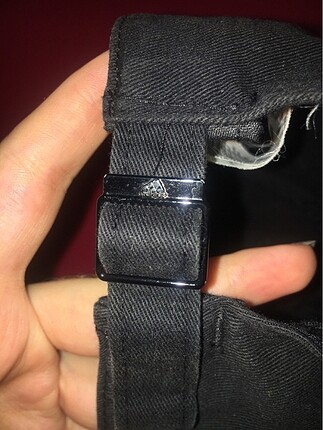 Beden Adidas orjinal şapka