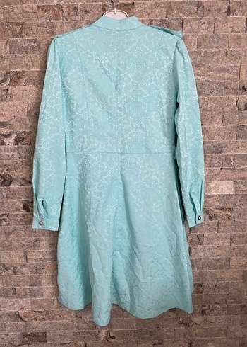 Düğme Detaylı Kap - Görsel 2