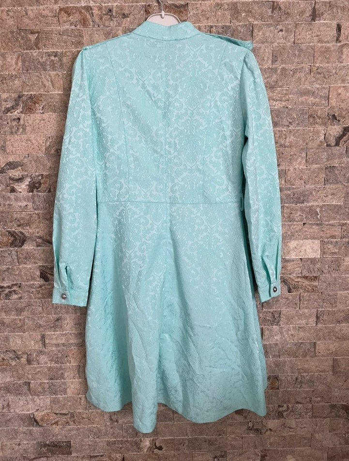 Düğme Detaylı Kap - Görsel 2