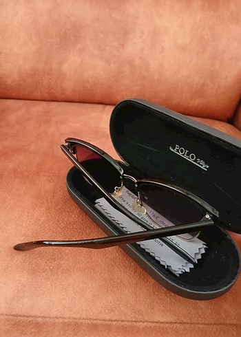 Polo Marka Güneş Gözlüğü - Görsel 2