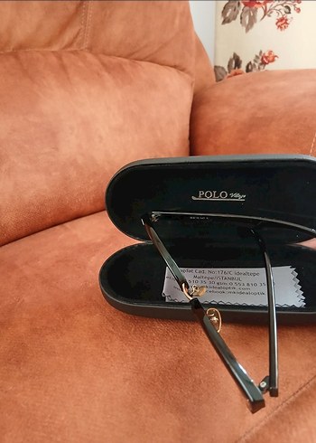 Polo Marka Güneş Gözlüğü - Görsel 3